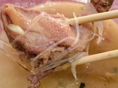 -袁森泰鲜汤(江汉区三民靓汤店)