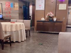 大堂-大鸭梨(天通西苑店)