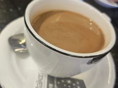 -香港威特瑞茶餐厅(小白楼音乐厅店)