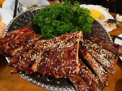 -竹林小屋(库塔店)