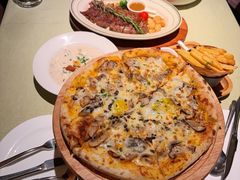 -碧特博格·20年品牌西餐厅(芜湖路店)
