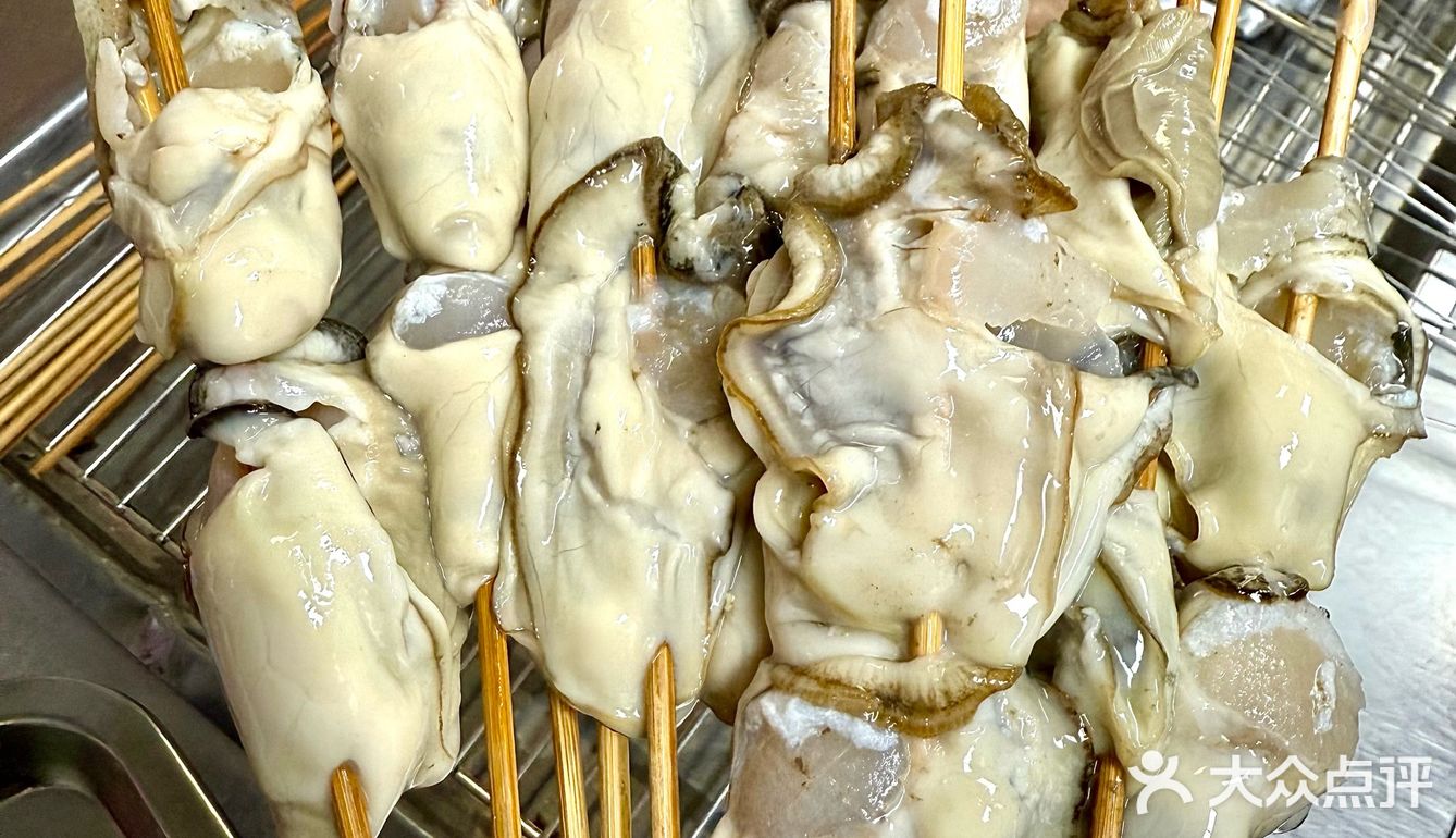 这家老店我吃了5年！朋友来都点名要去！