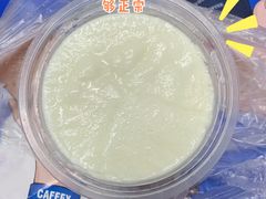 顺德双皮奶-老周记顺德双皮奶