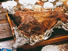 -霄汉羊排(万松园一店)