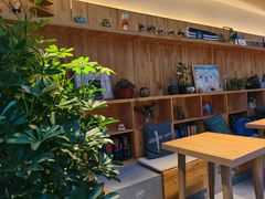 -十一咖啡(青年大街工厂店)