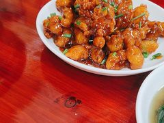 -芦茨金富饭庄·25年老字号·专做稻草鸡
