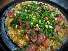 -标记好食