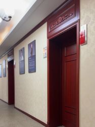 -南京医科大学友谊整形外科医院