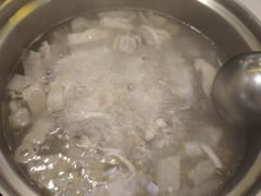 -润园四季椰子鸡火锅(南山海岸城店)