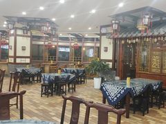 -桥香园过桥米线(国贸店)