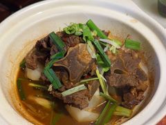 -江南大院松鼠桂鱼(奉贤宝龙店)
