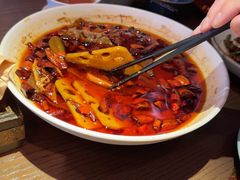 -禄运茶居·手工点心(猎德店)