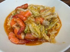 -KŌNG胶东小馆(华熙店)