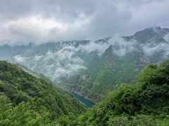 -江南天池