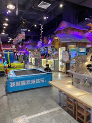-卡通尼乐园(重庆南坪协信星光店)