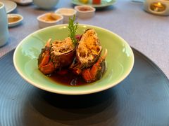 -浙江西子宾馆·牡丹厅