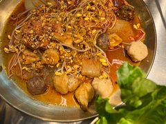 -核桃碳烤肉馆(深圳首店)