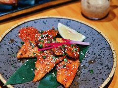 -久喜番和牛烧肉酒场(北辰三角洲店)