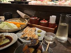 -三川·十酒Izakaya(南昌路店)