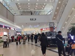 -永旺梦乐城(金银潭店)