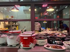 -红灯笼龙凤饭店(宁波老字号店)