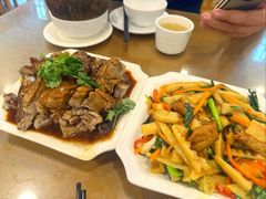 -大唐靓汤江门私房菜(景田店)
