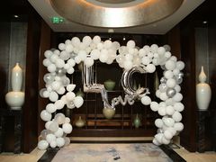 -环球港凯悦 · 享悦中餐厅