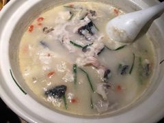 -老阿爸鲜鱼土菜(昆山花桥店)