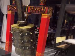 -陈熹公民族美食文化餐厅(中华广场店)