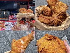 -品腐记·豆腐王朝(老门东总店)