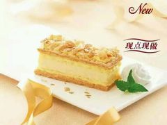 -必胜客(安盛金马店)