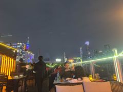 -琶醍壹号•音乐江景餐吧