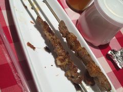 -西贝莜面村(近铁城市广场店)