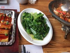 -U你·天然调味(南湖总店)