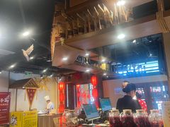 -鸽子窝(青塔店)