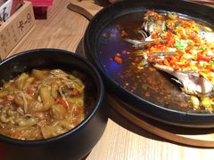 -湘间田舍(北仑银泰店)