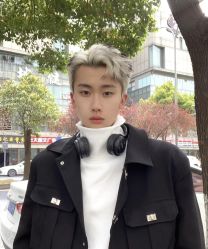 -LJOY丽锦造型·烫发染发