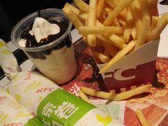 -肯德基(万象店)