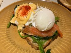 -BAKER&SPICE(安福路店)