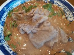 -百叶居·老北京涮羊肉(鼓楼店)