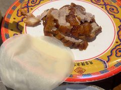 -邑金陵北京烤鸭店·现炒家常菜(ITC MALL店)
