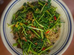 -碗底挑•湖南小炒粉面饭(大望路店)