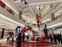 -北京清河万象汇
