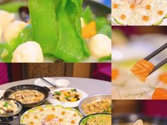 -有腥气私房菜·寻味顺德