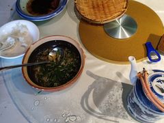 -门溪山居·镜岭味道