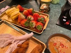 -牛New寿喜烧(龙湖金沙天街店)