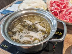 -龙聚德北京烤鸭(沙坪坝华宇A馆店)