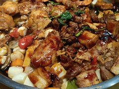 -黄记煌三汁焖锅(顺义华联店)