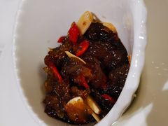 老醋蛰头-马凯餐厅(地安门店)