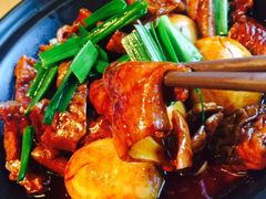 -莲餐厅·湖北菜·潜江小龙虾店(愚园路店)